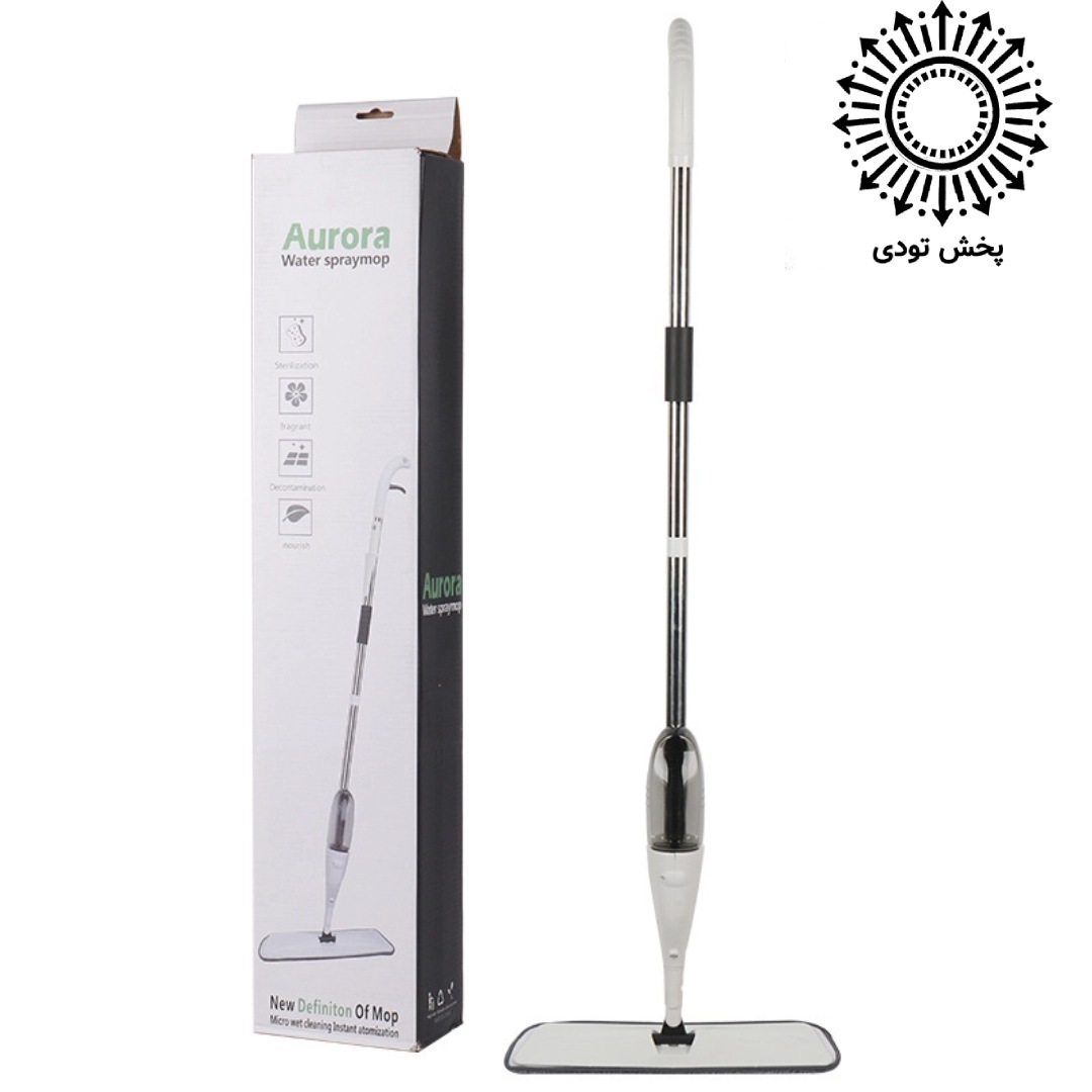 طی اسپری آب‌دار - طی مخزندار